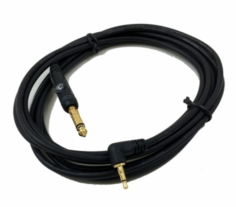 THE REALIST RLSTCBLMn Kabel m. Mini-kontakt