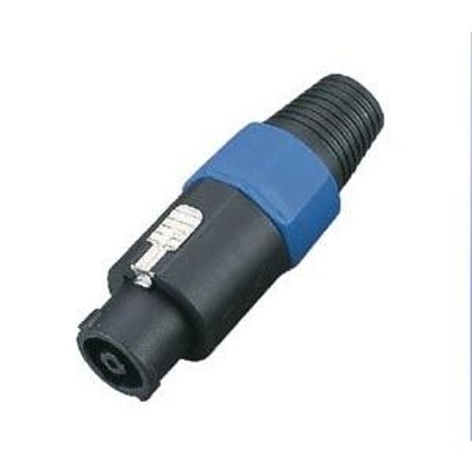 Hovedbilde SOUNDSATION SSPK02M Adapter
