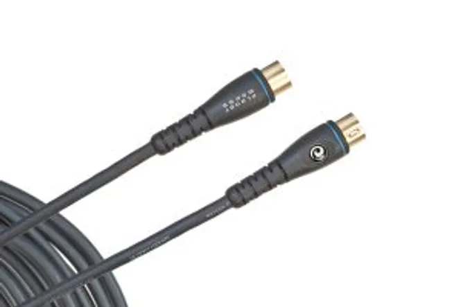 Hovedbilde DADDARIO Midi Cable   3 m PW-MD-10