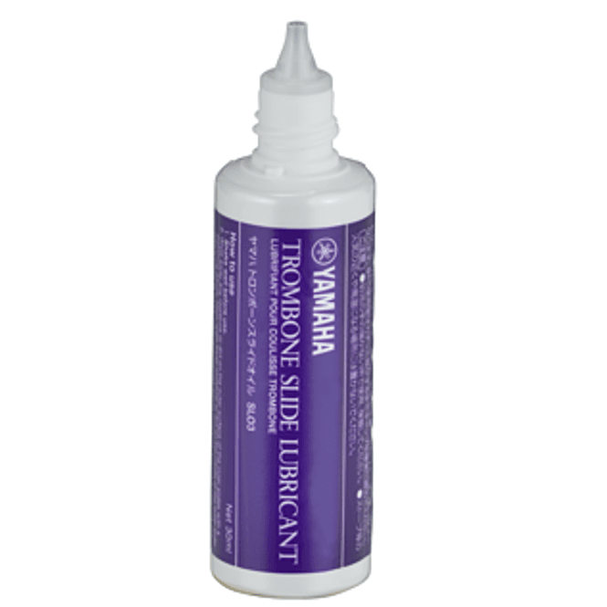 Hovedbilde YAMAHA SLO3 Trombone Slide Lubricant