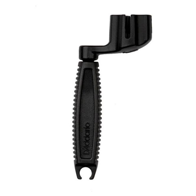 Hovedbilde DADDARIO Peg Winder  Black  PWPW1