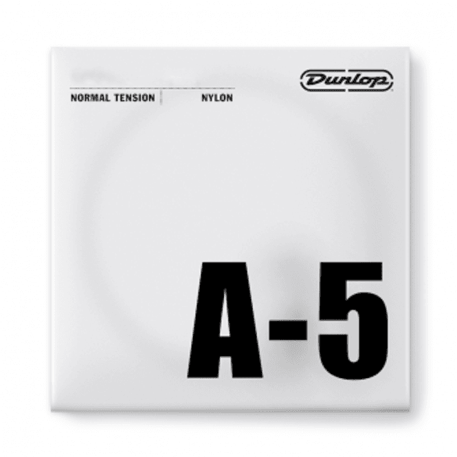 Hovedbilde DUNLOP DCV05ANS A5-Nylonstreng