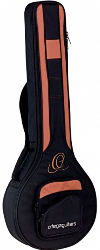 ORTEGA Falcon Series OBJE400TCO Banjo 5-Strengs m. Pickup