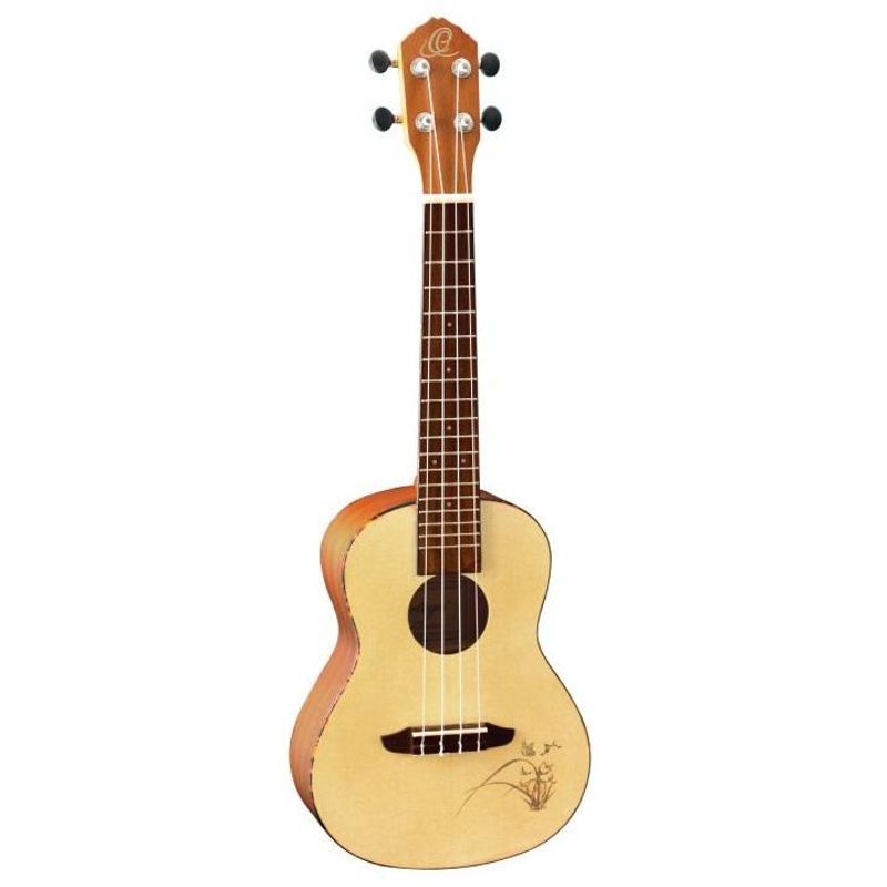 ORTEGA Bonfire Series RU5 Concert Ukulele