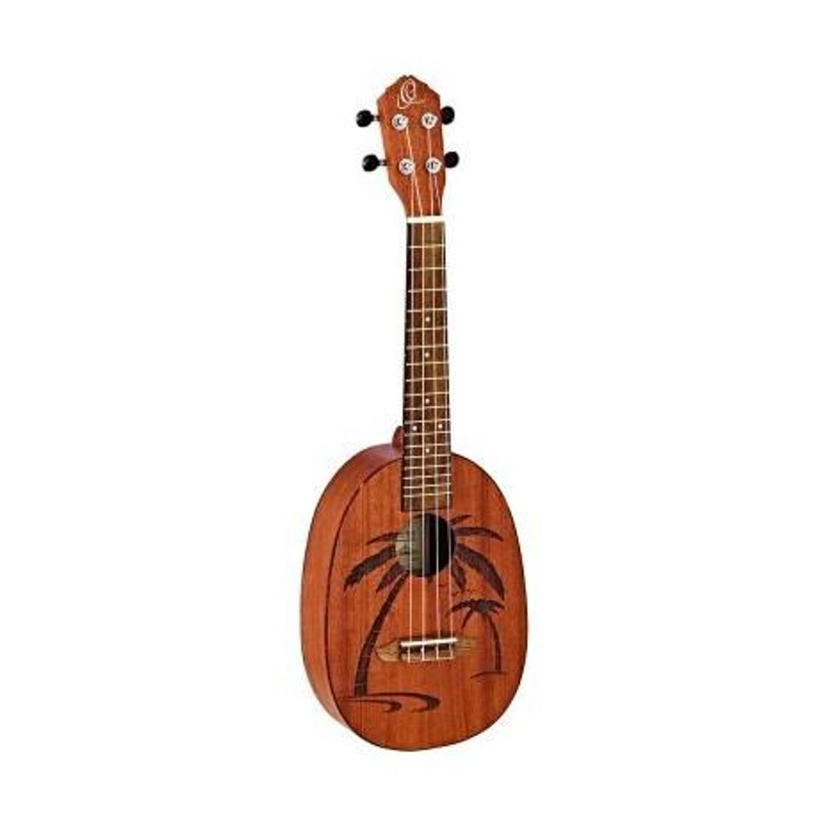 ORTEGA RUPA5MM Ukulele 