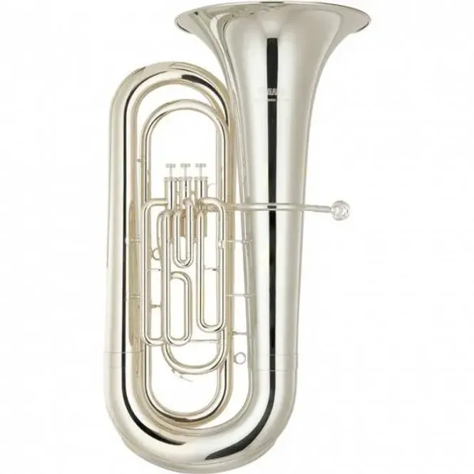 Hovedbilde YAMAHA YBB-201S Bb Tuba