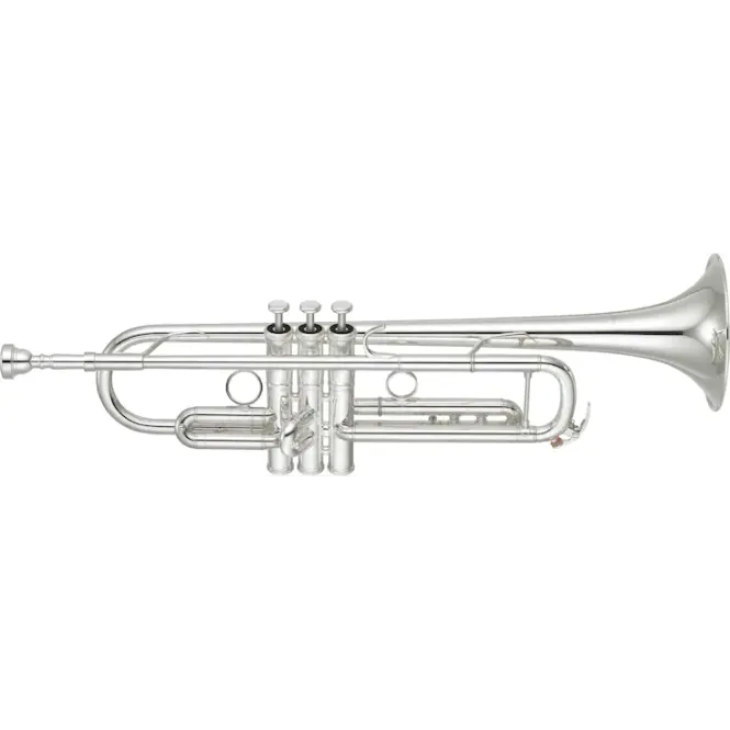 Hovedbilde YAMAHA YTR8335RS04 Bb Trompet