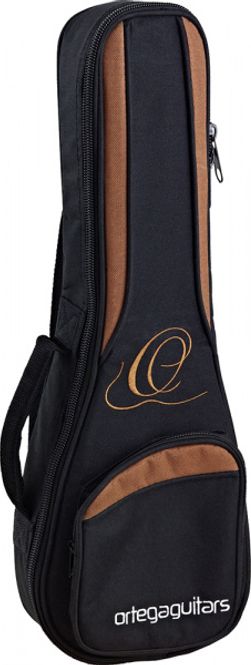Hovedbilde ORTEGA OUGB-SO Gigbag Ukulele Deluxe