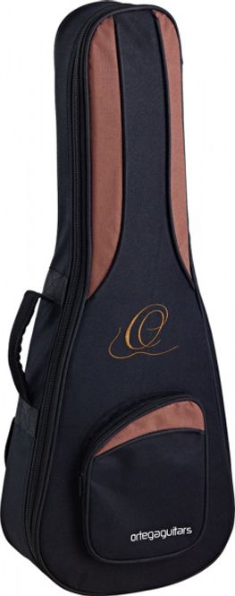 Hovedbilde ORTEGA OUGB-BS Gigbag for Baritone Ukulele