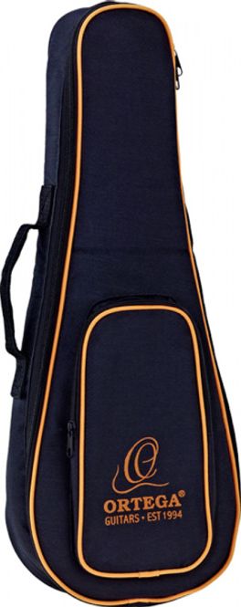 Hovedbilde ORTEGA OUBSTD-SO Sopran Ukulele Gigbag