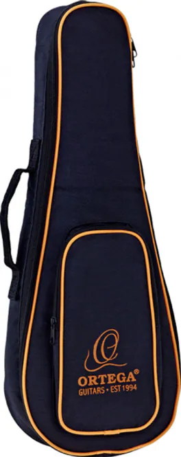 Hovedbilde Ortega Gigbag for Sopran Ukulele OUBSTD-SO