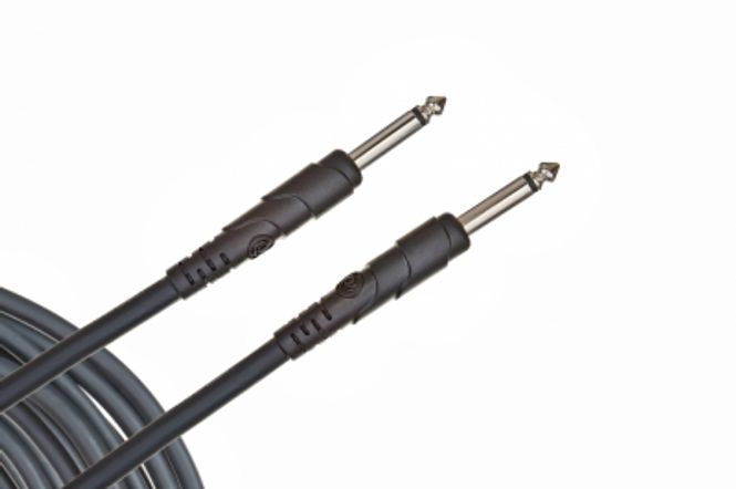 Hovedbilde DADDARIO PW-CGT-15 Instrument cable Jack 4,5 m