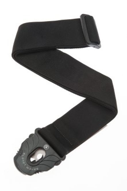 Hovedbilde DADDARIO Planet Lock 50PLA05 Gitarrem Black