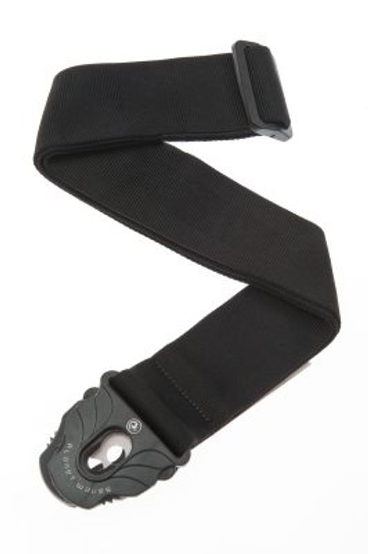 DADDARIO Planet Lock 50PLA05 Gitarrem Black