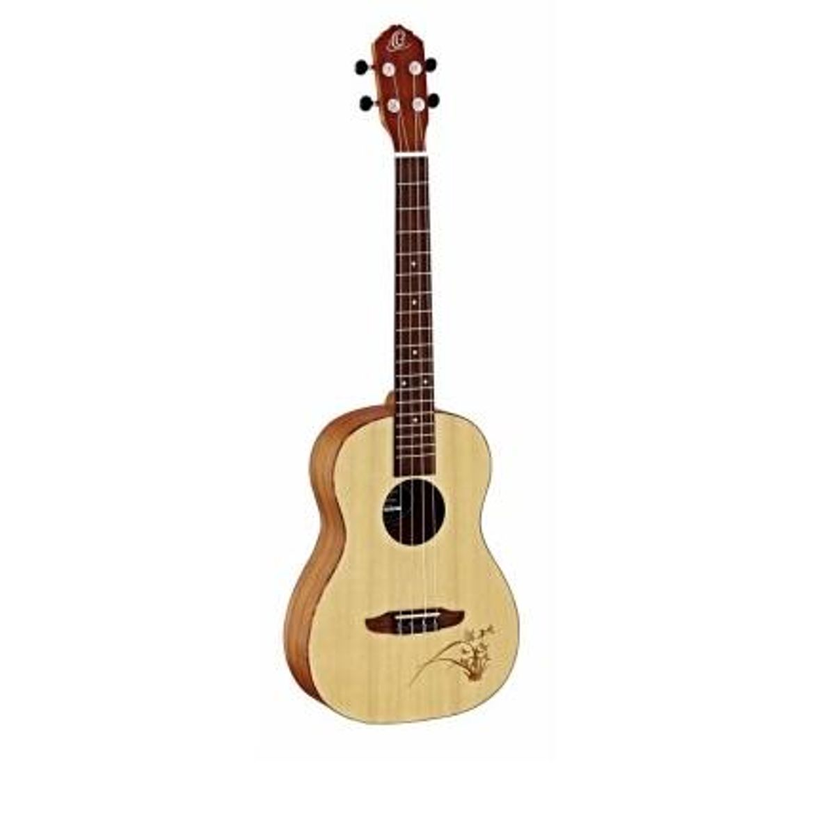 ORTEGA RU5-SO Ukulele 