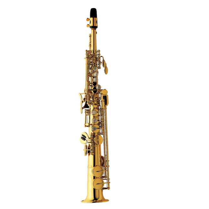 Hovedbilde YANAGISAWA Sopransaxofon  SN-981