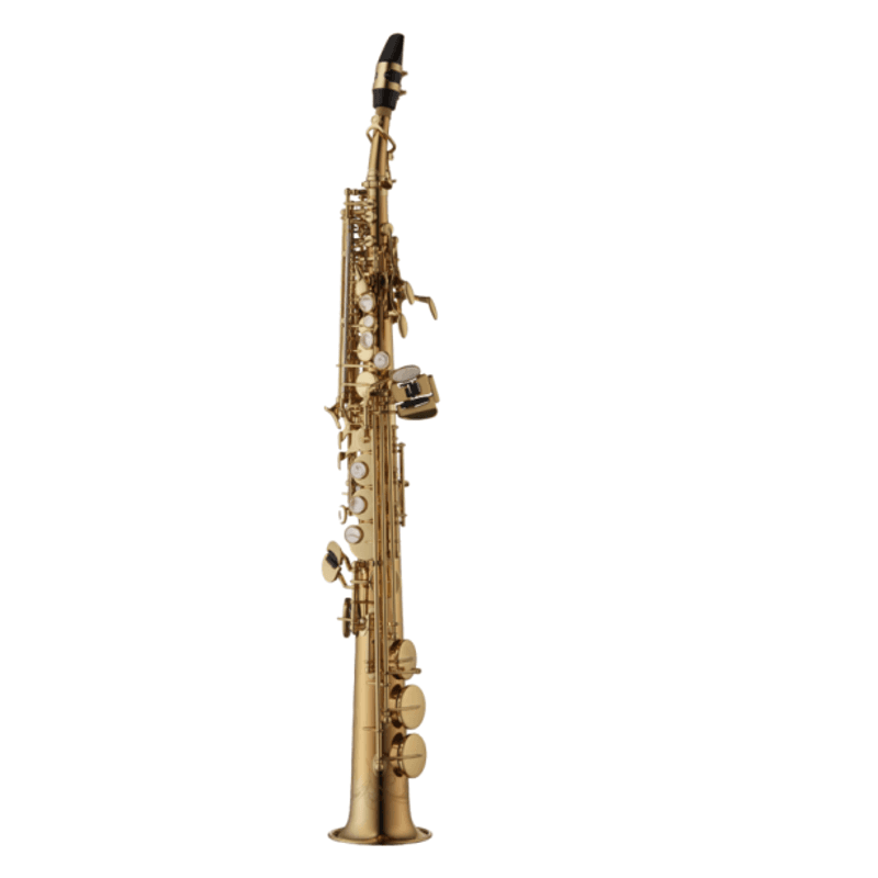 YANAGISAWA Sopransaxofon  S-WO20