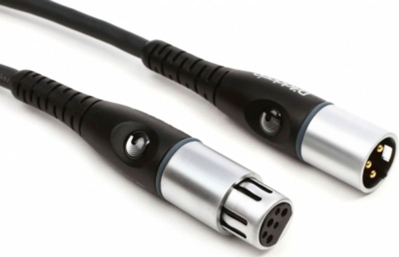 DADDARIO PW-M-10 Microphone Cable XLR