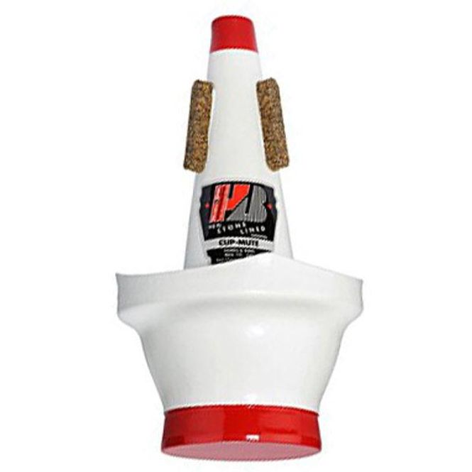 Hovedbilde HUMES & BERG CUP Mute for Trumpet 102
