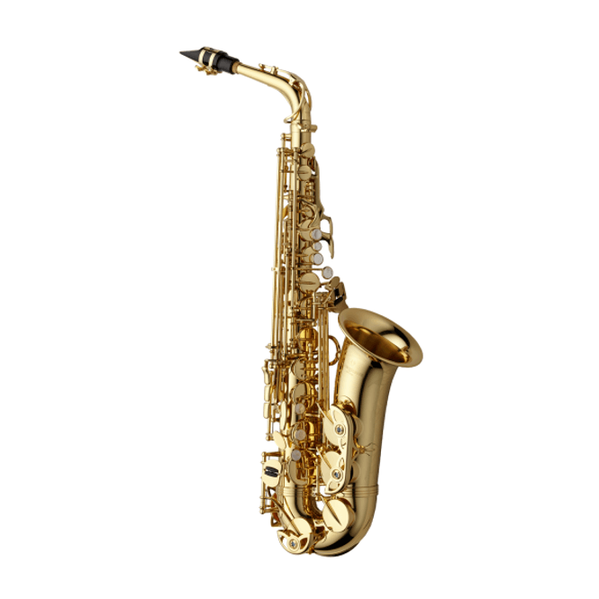 Hovedbilde YANAGISAWA Altsaxofon  A-WO1