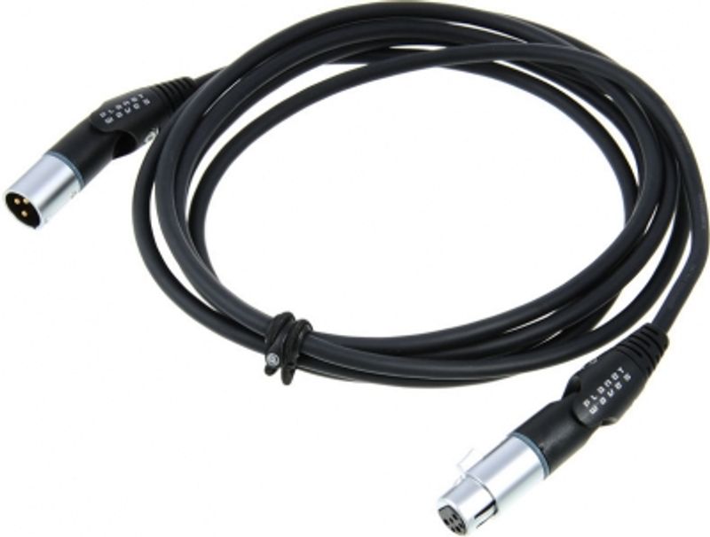 DADDARIO PW-MS-10 Microphone Cable XLR