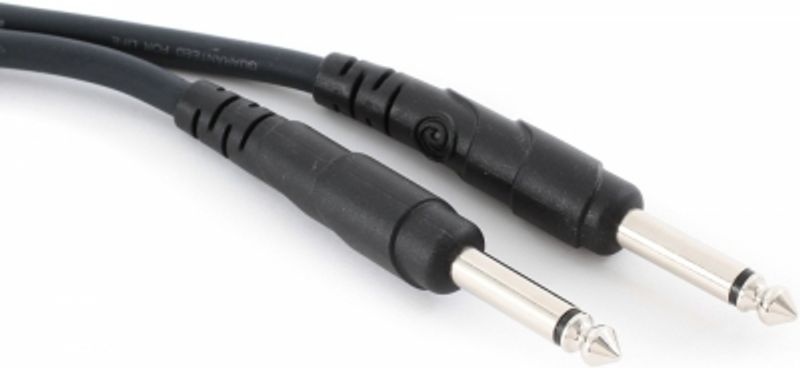 DADDARIO Patch Cable Jack  Straight 90 cm PW-CGTP-03