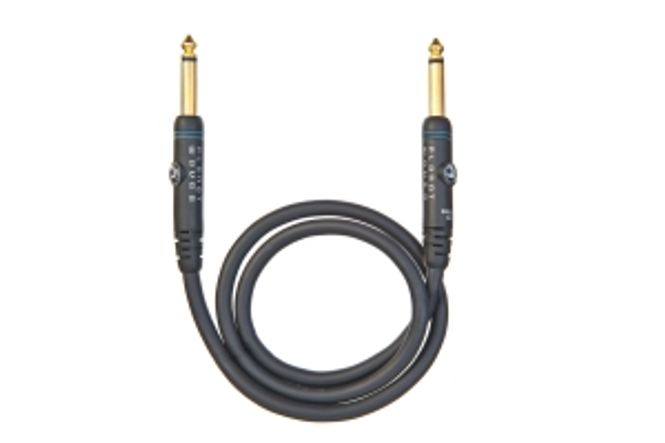 Hovedbilde DADDARIO PW-PC-01 Patch Cable Jack 30cm