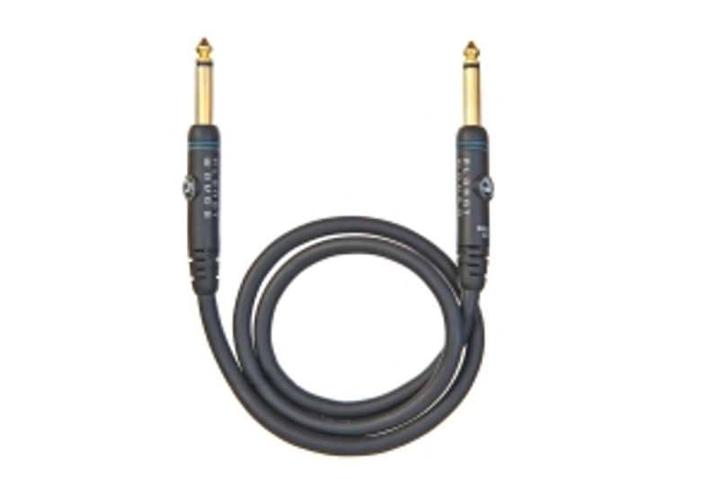 DADDARIO Patch Cable Jack   30 cm PW-PC-01
