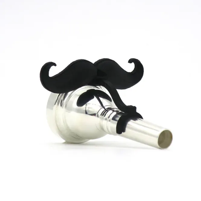 Hovedbilde BRASSTACHE clip-on Tenor/Barytonsax