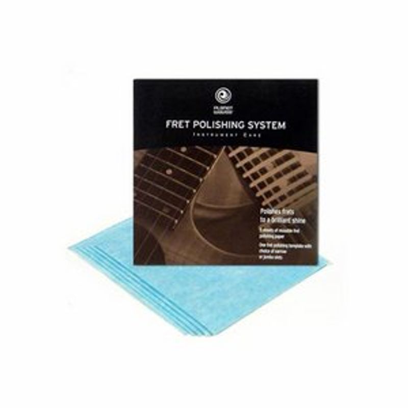 DADDARIO PW-FRP Polerpapir