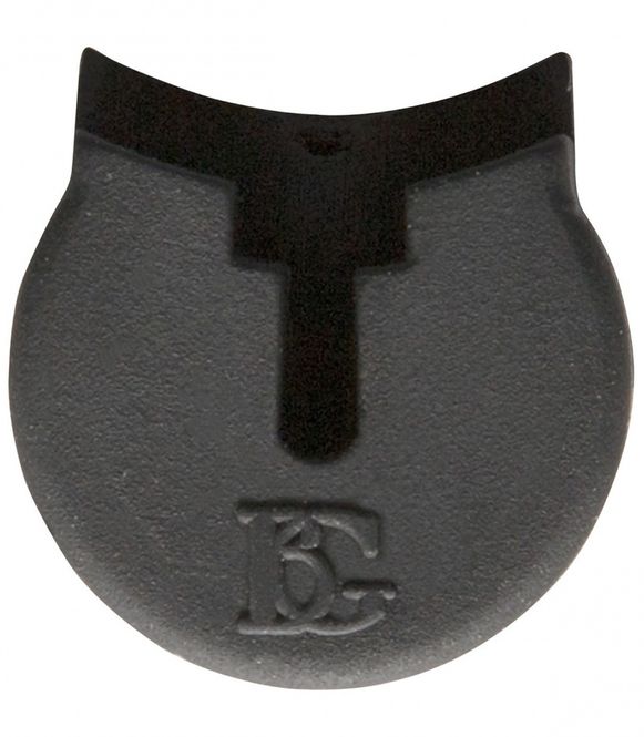 Hovedbilde BG A23 Tommelstøtte for Clarinet Large