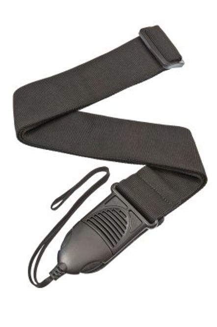 Hovedbilde DADDARIO 50PAF05 Gitarrem Acoustic Quick Release System Black