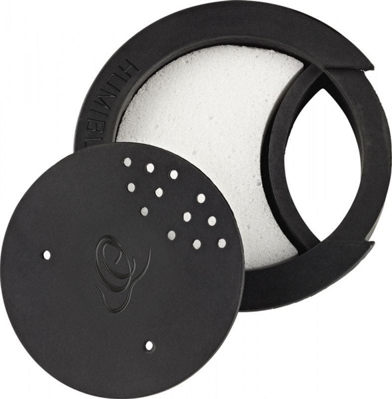 ORTEGA Fuktighetskontroll Western Guitar HUMIBUSTER100