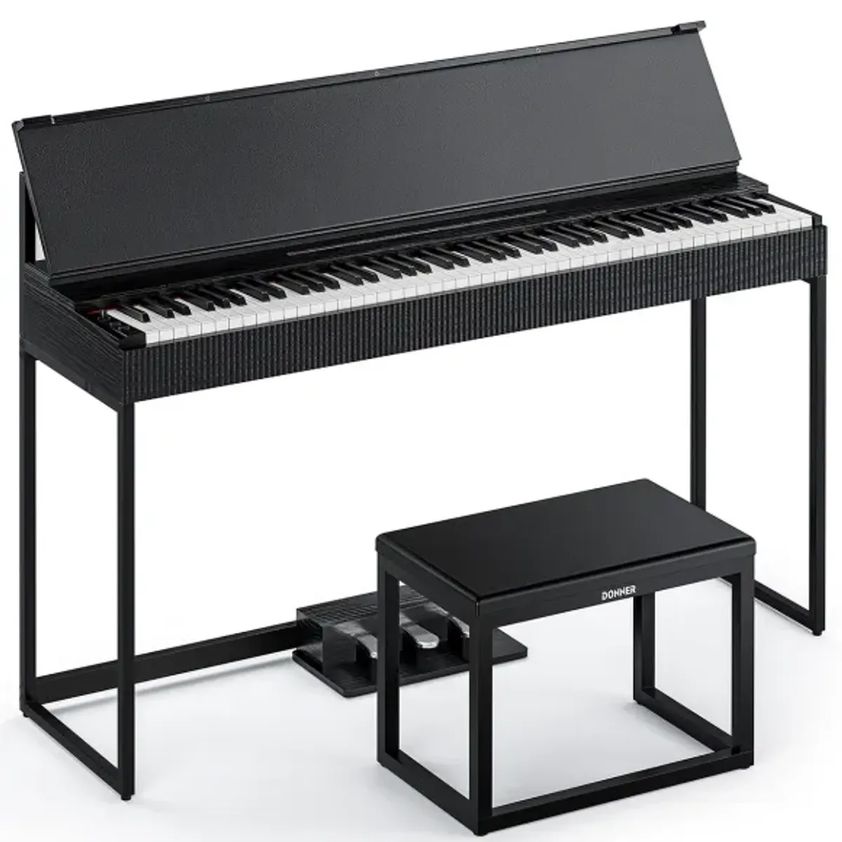 DONNER S300  Oura el-piano
