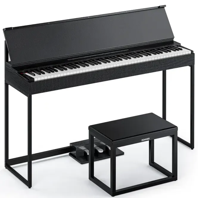 Hovedbilde DONNER Oura S300 Digitalpiano