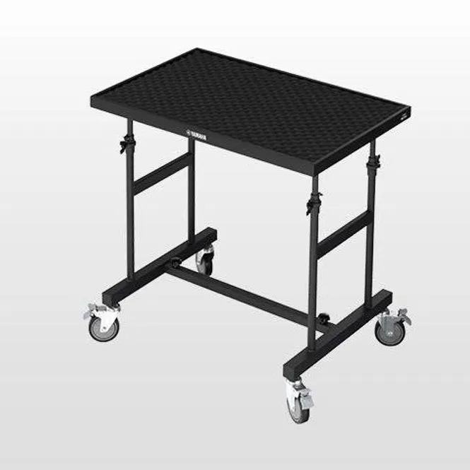 Hovedbilde YAMAHA YPS200 Percussion Stand 