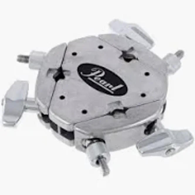 Hovedbilde Pearl ADP-30 Multi Clamp (3 holes)