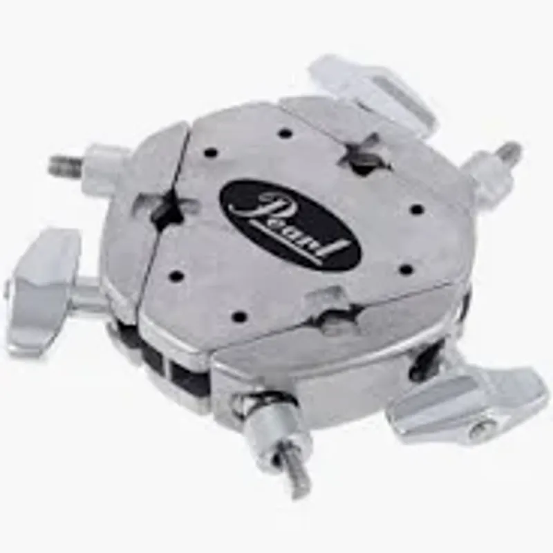 Pearl ADP-30 Multi Clamp (3 holes)