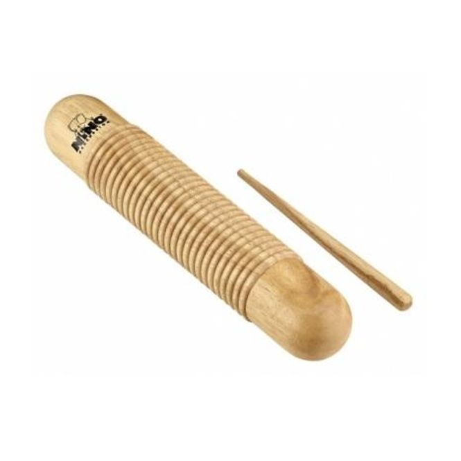 Hovedbilde Nino NINO555 Wood Guiro