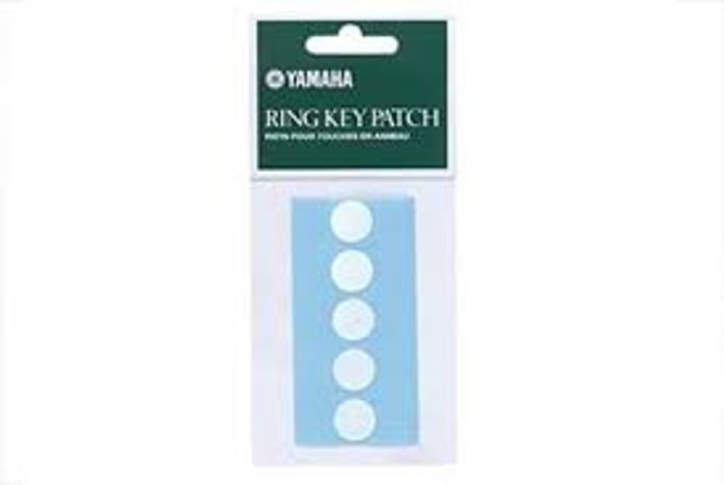 Hovedbilde YAMAHA 369440 Ring Key Patch