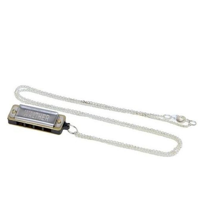 Hovedbilde WALTHER Munnspill Mini