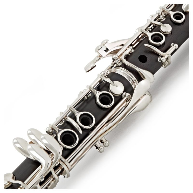 YAMAHA YCL450 Bb-Klarinett