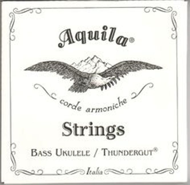 Hovedbilde ORTEGA OER-40100 Strengesett El-Bass
