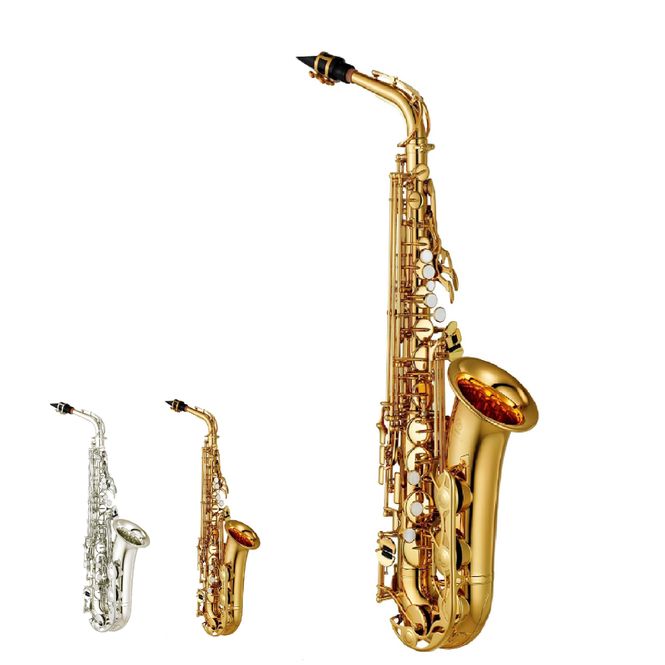 Hovedbilde YAMAHA Altsax YAS 280