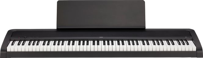 Hovedbilde KORG B2-BK Digital Piano Black