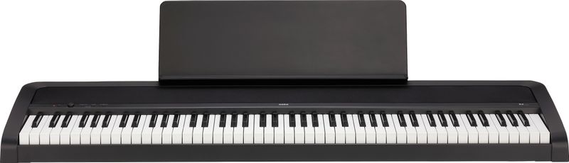 KORG B2-BK Digitalpiano