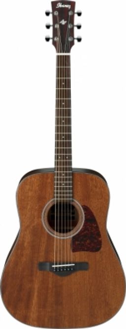 Hovedbilde IBANEZ AW54-OPN Mahogany Open Pore