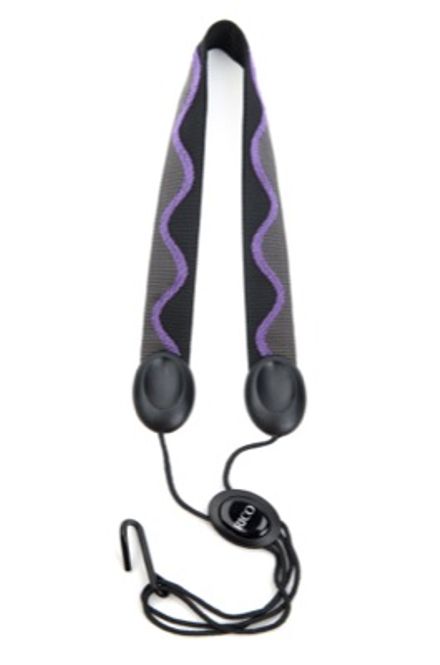 Hovedbilde DADDARIO SLA10 Saxophone Strap