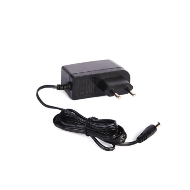 Hovedbilde DADDARIO PW-CT-9VF 9V Power adapter 500mA