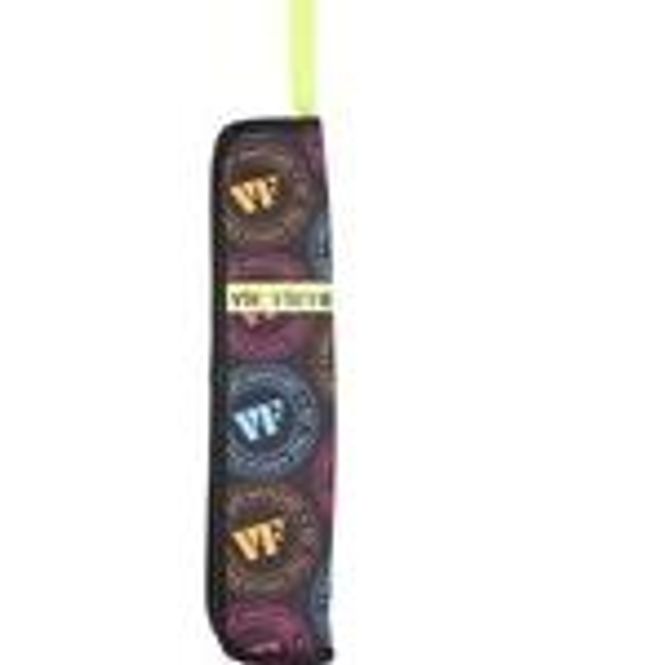 Hovedbilde Zildjan STIKKEBAG Vic Firth Essential - Neon FinishStikkebag